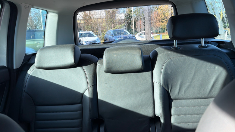 Skoda Yeti Outdoor 2.0 TDI CR Elegance 5dr Diesel Estate